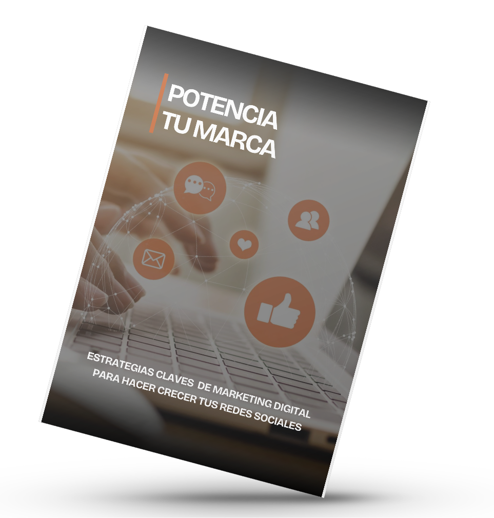 Aprende Estrategias de Marketing Digital claves para hacer crecer en 30 días tus Redes Sociales